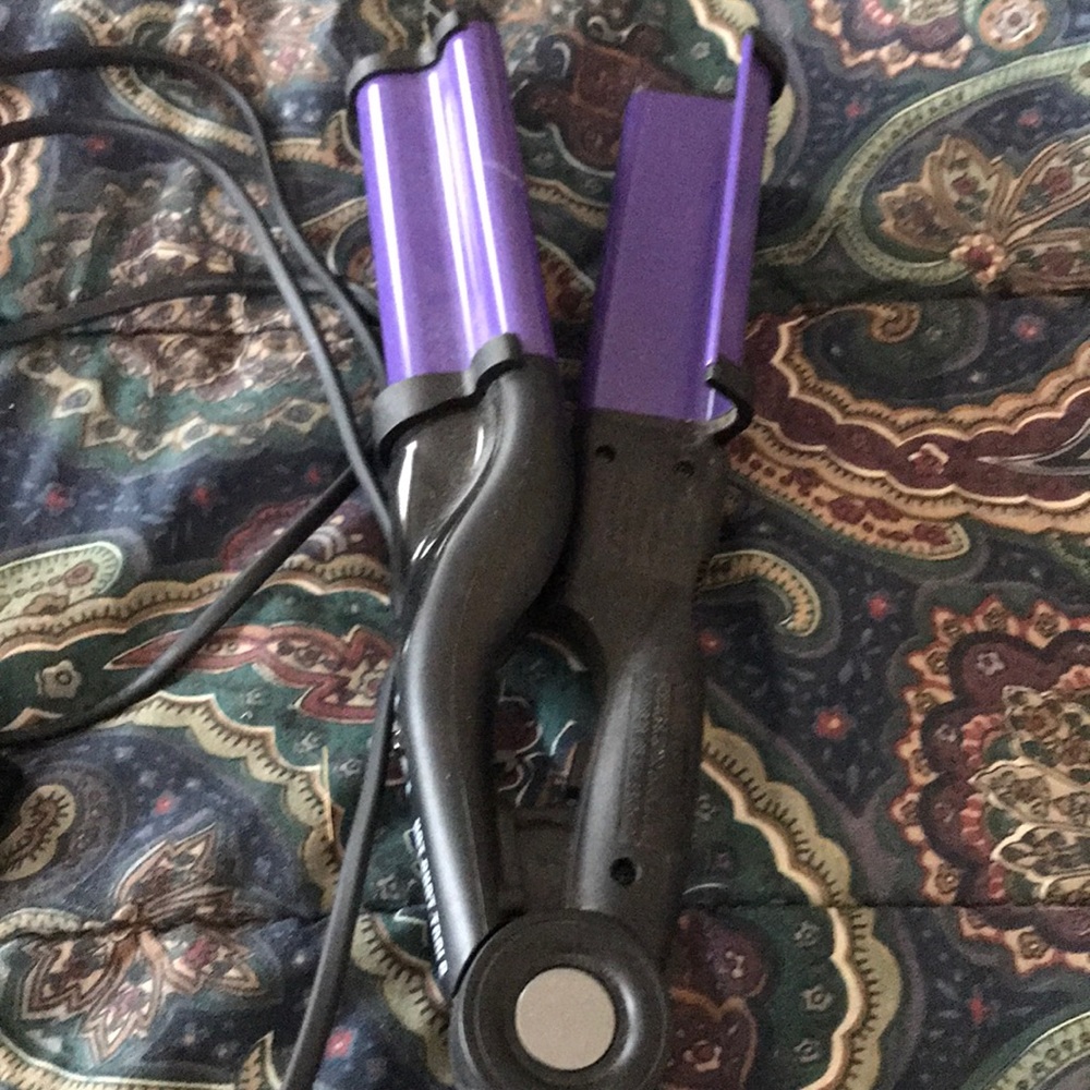 Crimper